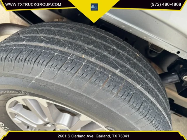 SEMINUEVOS FORD F150 SuperCrew Cab a Estados en autogozo