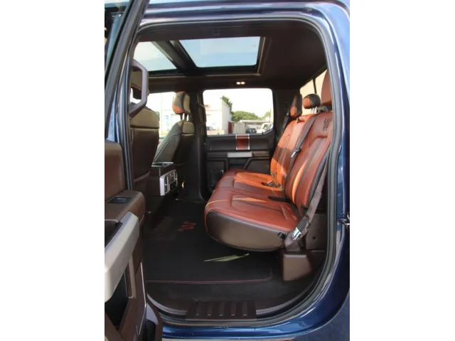 SEMINUEVOS FORD F150 SuperCrew Cab a Estados en autogozo