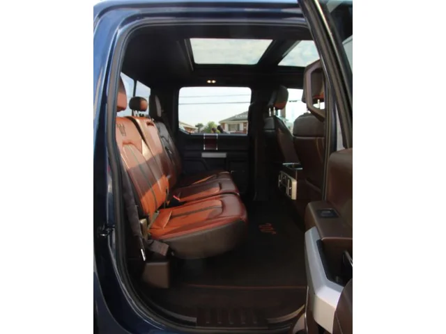 SEMINUEVOS FORD F150 SuperCrew Cab a Estados en autogozo