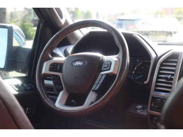 SEMINUEVOS FORD F150 SuperCrew Cab a Estados en autogozo