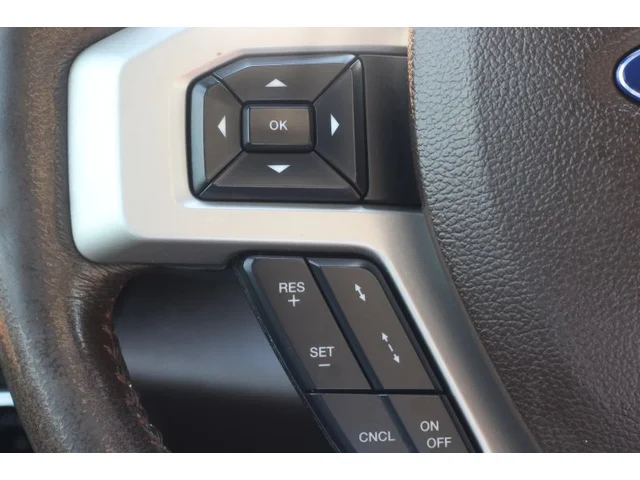 SEMINUEVOS FORD F150 SuperCrew Cab a Estados en autogozo