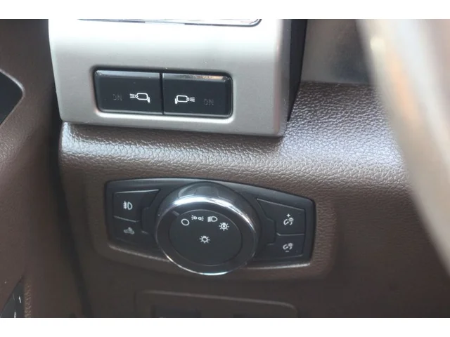 SEMINUEVOS FORD F150 SuperCrew Cab a Estados en autogozo