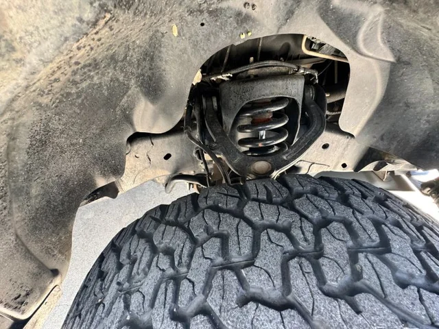 SEMINUEVOS FORD F150 SuperCrew Cab a Estados en autogozo