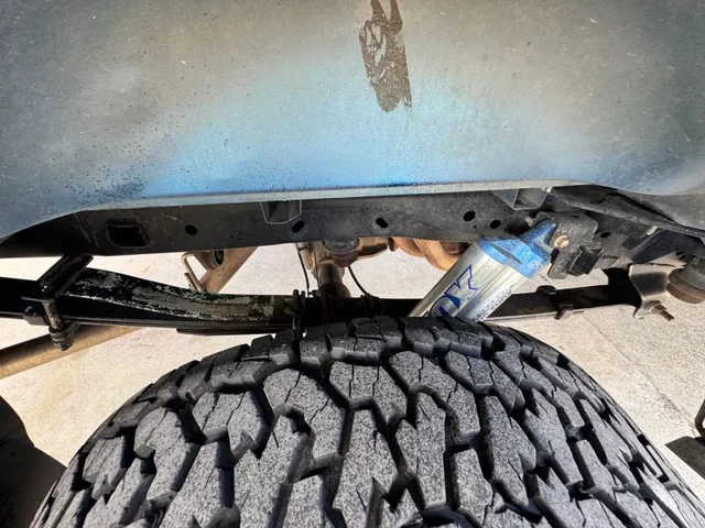 SEMINUEVOS FORD F150 SuperCrew Cab a Estados en autogozo
