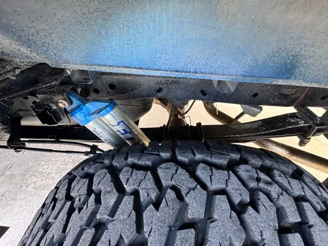 SEMINUEVOS FORD F150 SuperCrew Cab a Estados en autogozo