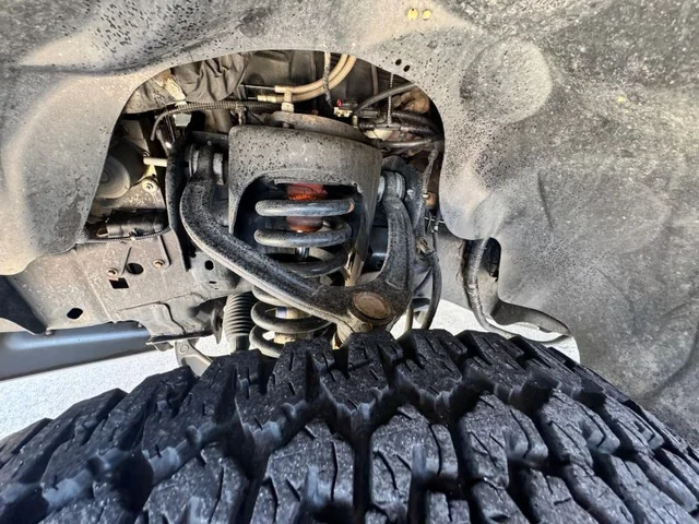 SEMINUEVOS FORD F150 SuperCrew Cab a Estados en autogozo