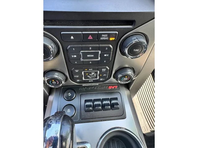 SEMINUEVOS FORD F150 SuperCrew Cab a Estados en autogozo