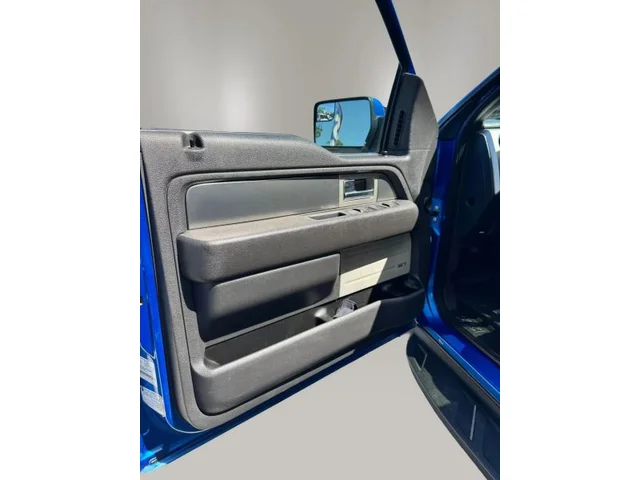 SEMINUEVOS FORD F150 SuperCrew Cab a Estados en autogozo