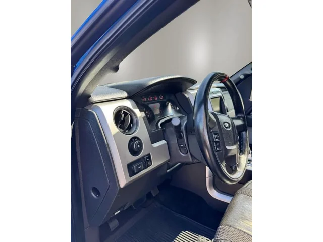 SEMINUEVOS FORD F150 SuperCrew Cab a Estados en autogozo