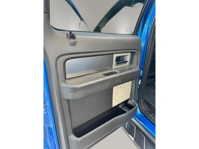 SEMINUEVOS FORD F150 SuperCrew Cab a Estados en autogozo