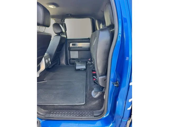 SEMINUEVOS FORD F150 SuperCrew Cab a Estados en autogozo