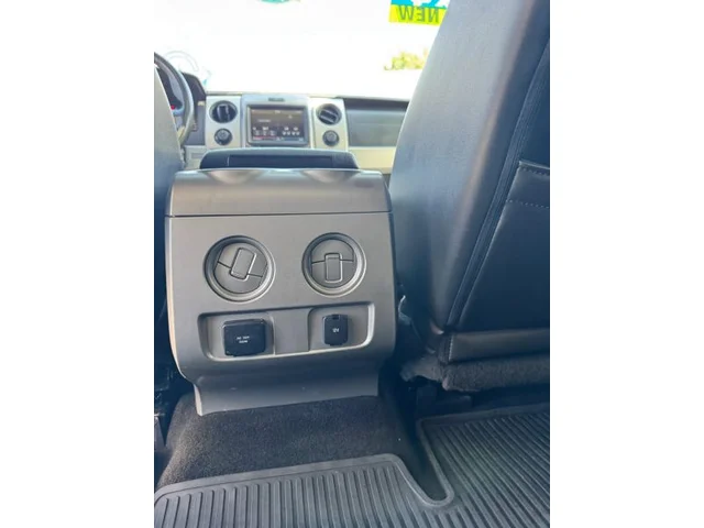 SEMINUEVOS FORD F150 SuperCrew Cab a Estados en autogozo