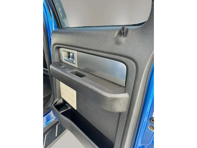 SEMINUEVOS FORD F150 SuperCrew Cab a Estados en autogozo