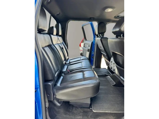 SEMINUEVOS FORD F150 SuperCrew Cab a Estados en autogozo