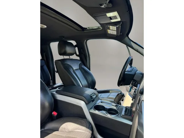 SEMINUEVOS FORD F150 SuperCrew Cab a Estados en autogozo