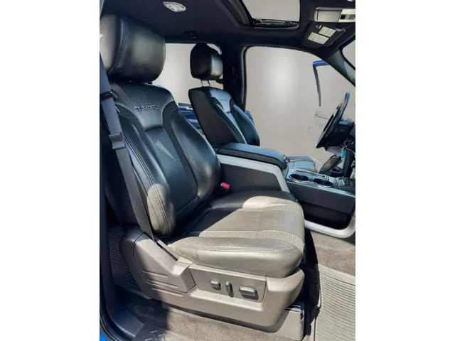 SEMINUEVOS FORD F150 SuperCrew Cab a Estados en autogozo