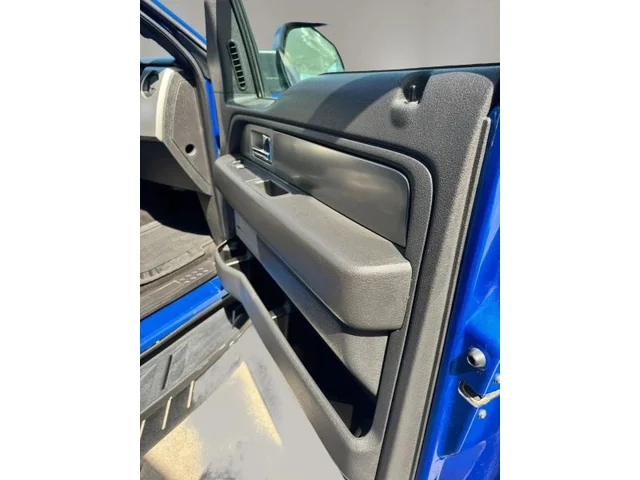 SEMINUEVOS FORD F150 SuperCrew Cab a Estados en autogozo