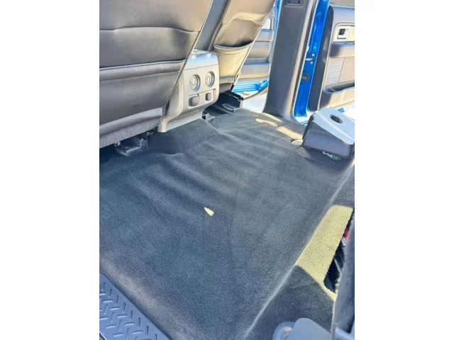 SEMINUEVOS FORD F150 SuperCrew Cab a Estados en autogozo