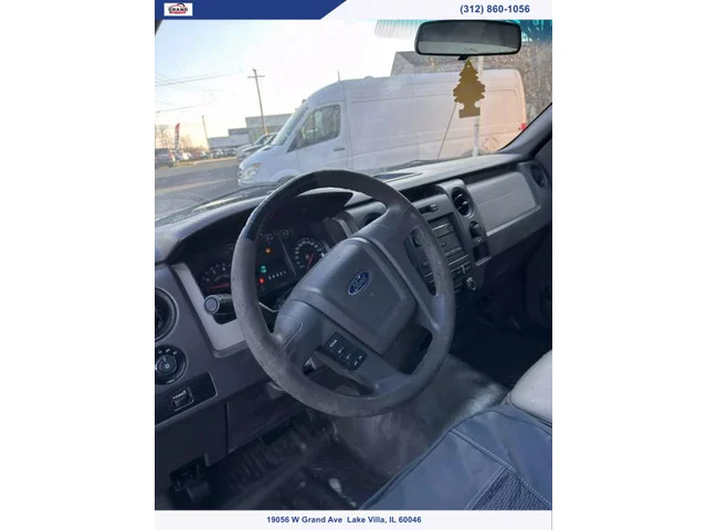 SEMINUEVOS FORD F150 Regular Cab a Estados en autogozo