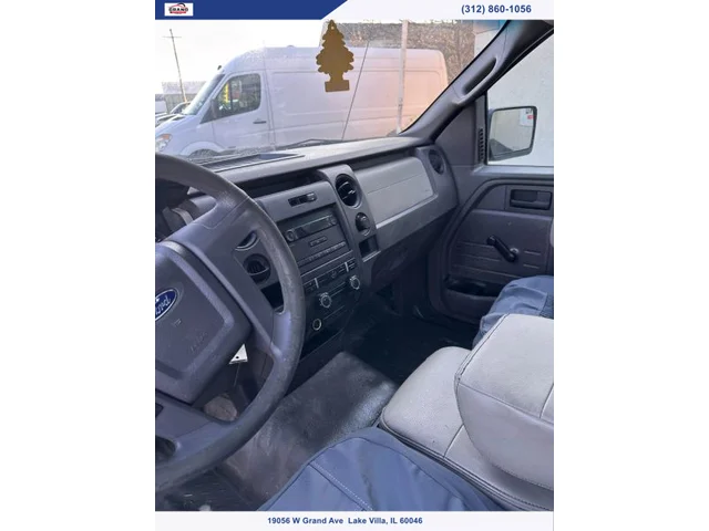 SEMINUEVOS FORD F150 Regular Cab a Estados en autogozo