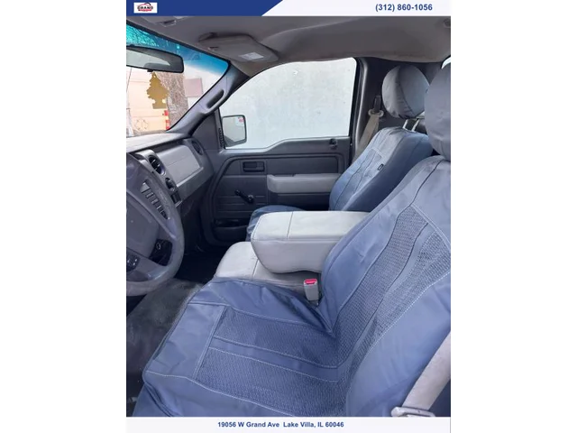 SEMINUEVOS FORD F150 Regular Cab a Estados en autogozo