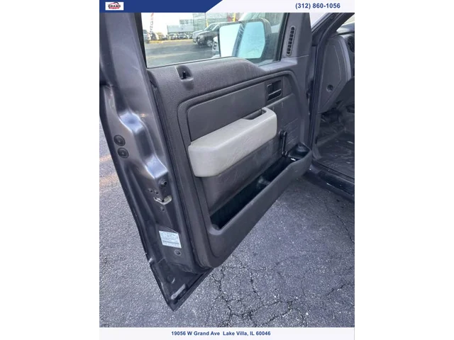 SEMINUEVOS FORD F150 Regular Cab a Estados en autogozo