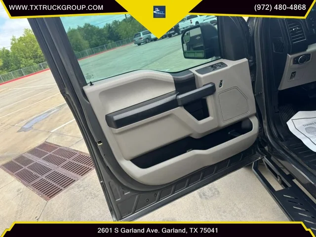 SEMINUEVOS FORD F150 Regular Cab a Estados en autogozo