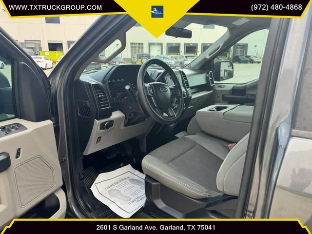 SEMINUEVOS FORD F150 Regular Cab a Estados en autogozo