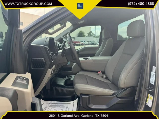 SEMINUEVOS FORD F150 Regular Cab a Estados en autogozo
