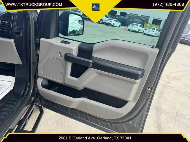 SEMINUEVOS FORD F150 Regular Cab a Estados en autogozo