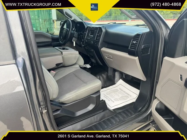 SEMINUEVOS FORD F150 Regular Cab a Estados en autogozo