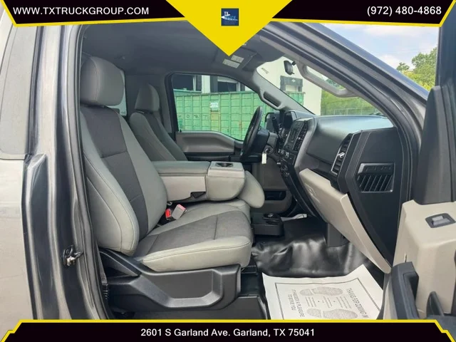 SEMINUEVOS FORD F150 Regular Cab a Estados en autogozo