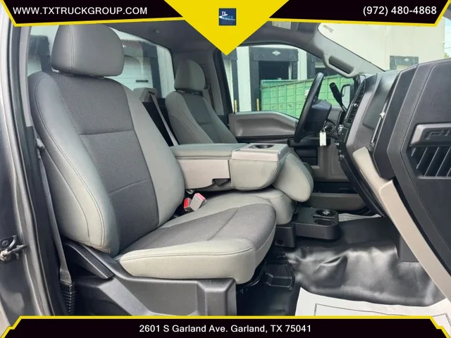 SEMINUEVOS FORD F150 Regular Cab a Estados en autogozo