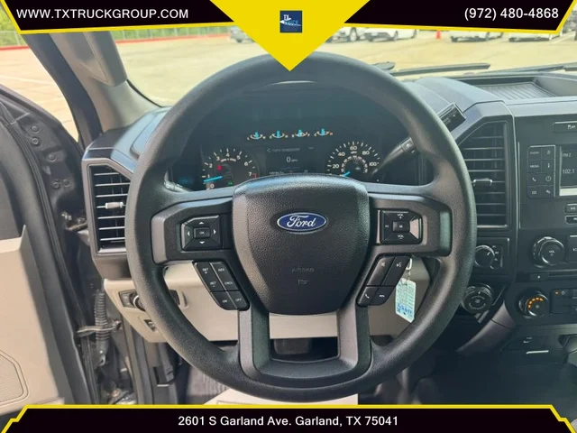 SEMINUEVOS FORD F150 Regular Cab a Estados en autogozo