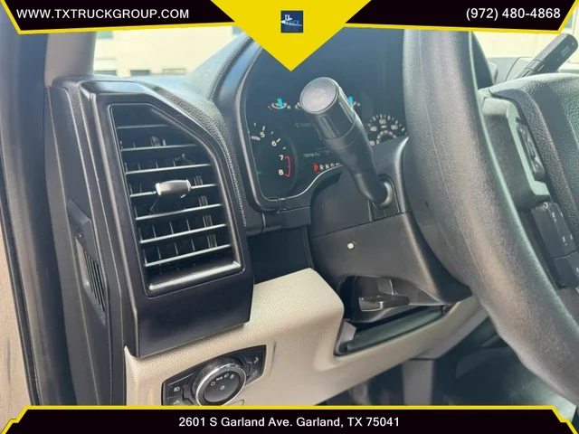 SEMINUEVOS FORD F150 Regular Cab a Estados en autogozo