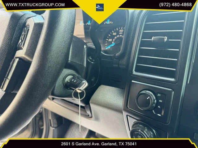 SEMINUEVOS FORD F150 Regular Cab a Estados en autogozo