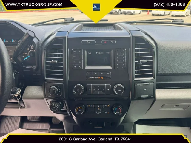 SEMINUEVOS FORD F150 Regular Cab a Estados en autogozo