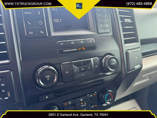 SEMINUEVOS FORD F150 Regular Cab a Estados en autogozo