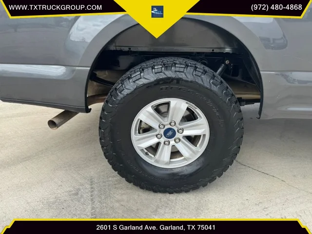 SEMINUEVOS FORD F150 Regular Cab a Estados en autogozo