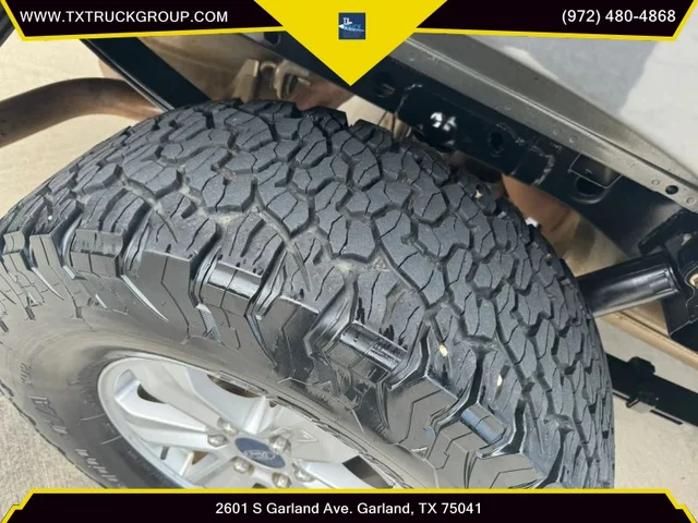 SEMINUEVOS FORD F150 Regular Cab a Estados en autogozo