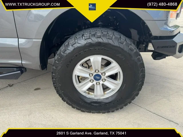 SEMINUEVOS FORD F150 Regular Cab a Estados en autogozo