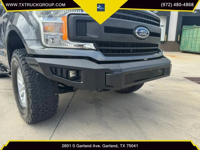 SEMINUEVOS FORD F150 Regular Cab a Estados en autogozo