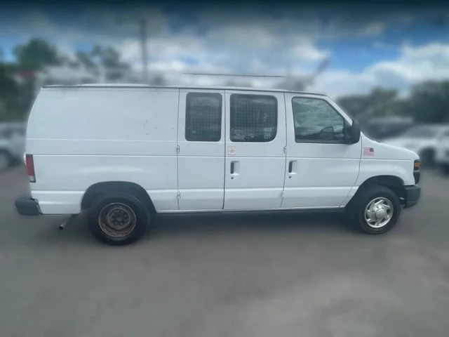 SEMINUEVOS FORD E150 Cargo a Estados en autogozo