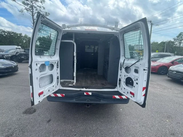 SEMINUEVOS FORD E150 Cargo a Estados en autogozo