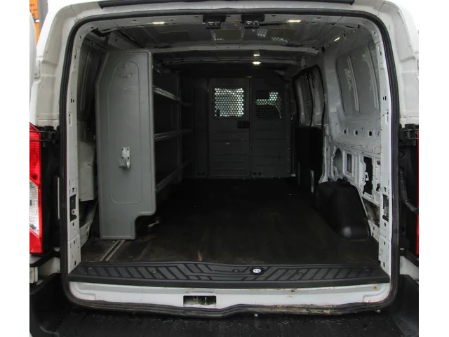 SEMINUEVOS FORD Transit 150 Van a Estados en autogozo