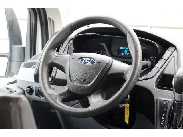 SEMINUEVOS FORD Transit 150 Van a Estados en autogozo