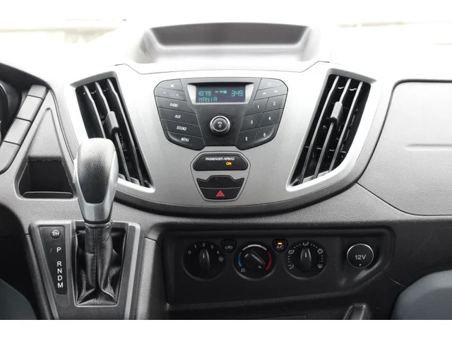 SEMINUEVOS FORD Transit 150 Van a Estados en autogozo