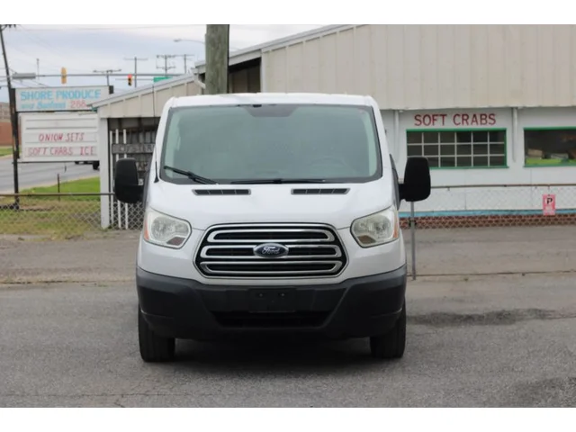 SEMINUEVOS FORD Transit 150 Van a Estados en autogozo