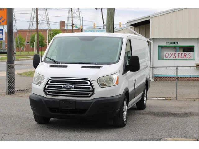 SEMINUEVOS FORD Transit 150 Van a Estados en autogozo