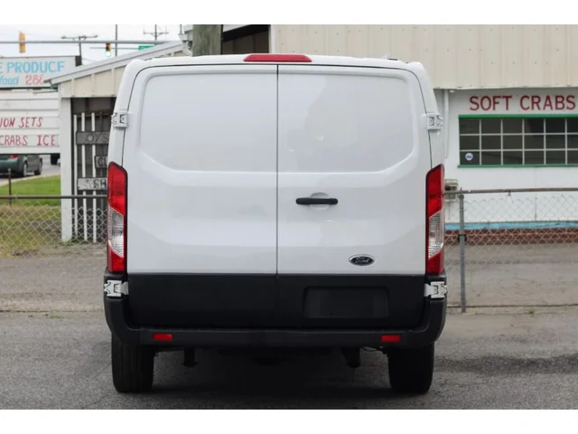 SEMINUEVOS FORD Transit 150 Van a Estados en autogozo